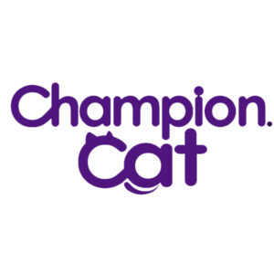 CHAMPION CAT SACHET